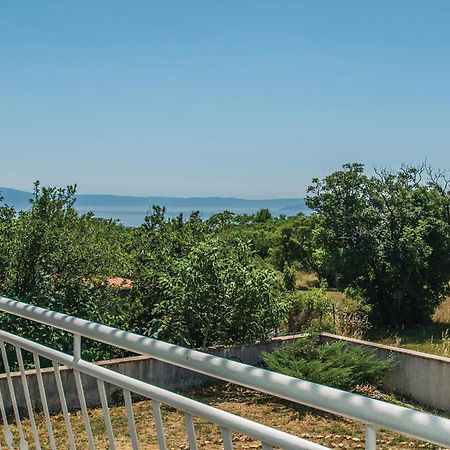 Amazing Apartment In Labin With House Sea View Екстериор снимка